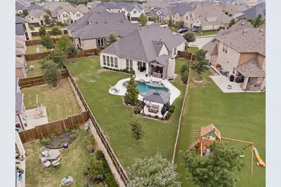 2160 Summerside Lane, Prosper, TX 75078 - Photo 22