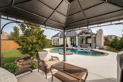 2160 Summerside Lane, Prosper, TX 75078 - Photo 24