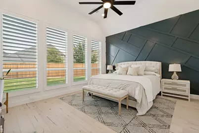 2160 Summerside Lane, Prosper, TX 75078 - Photo 16