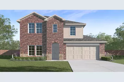 3104 Charleston Drive, Ennis, TX 75119 - Photo 1