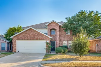 1145 Maplewood Lane, Crowley, TX 76036 - Photo 1