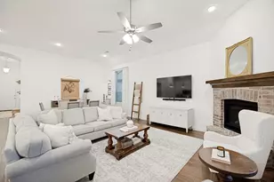 2453 San Marcos Dr, Forney, TX 75126 - Photo 6