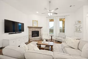 2453 San Marcos Dr, Forney, TX 75126 - Photo 4