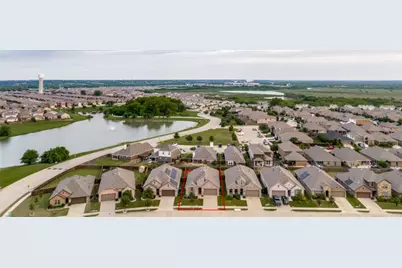 2453 San Marcos Drive, Forney, TX 75126 - Photo 30