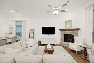2453 San Marcos Dr, Forney, TX 75126 - Photo 6