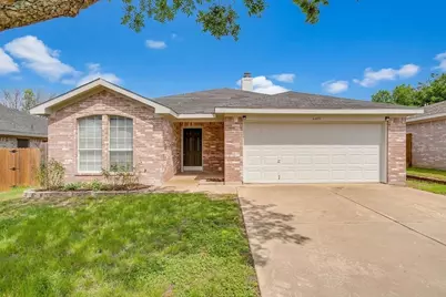 6409 Riverwater Trail, Fort Worth, TX 76179 - Photo 1