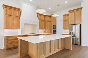 919 Fawn Dr, McGregor, TX 76657 - Photo 8