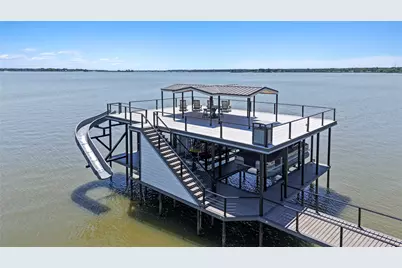 1301 Oak Hill Drive, Kemp, TX 75143 - Photo 2