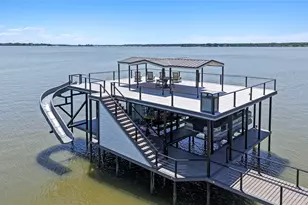 1301 Oak Hill Dr, Kemp, TX 75143 - Photo 2