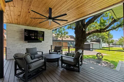 1301 Oak Hill Drive, Kemp, TX 75143 - Photo 8