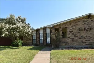 4400 Augusta St, The Colony, TX 75056 - Photo 1