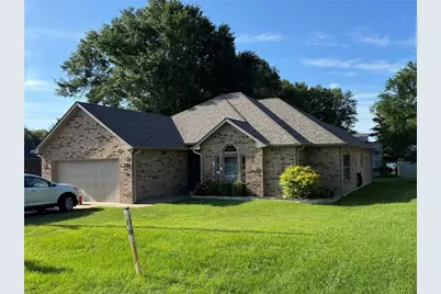 77 Starview Drive, Star Harbor, TX 75148 - Photo 2
