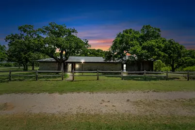 3377 Lodge Creek Road, Henrietta, TX 76365 - Photo 2