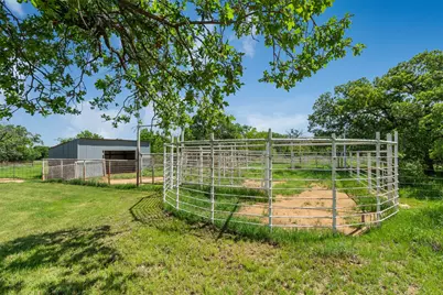 3377 Lodge Creek Road, Henrietta, TX 76365 - Photo 26