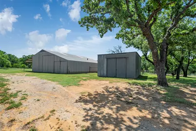 3377 Lodge Creek Road, Henrietta, TX 76365 - Photo 24