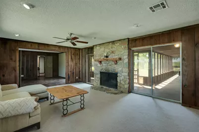 3377 Lodge Creek Road, Henrietta, TX 76365 - Photo 12