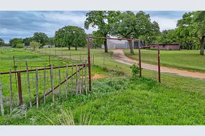 3377 Lodge Creek Road, Henrietta, TX 76365 - Photo 8