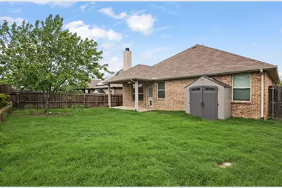 1509 Waterfall Lane, Little Elm, TX 75068 - Photo 22