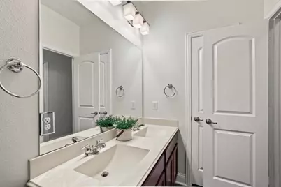1509 Waterfall Lane, Little Elm, TX 75068 - Photo 16