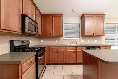 4021 Diamond Ridge Drive, Fort Worth, TX 76244 - Photo 8