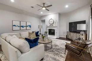 9914 Boyton Canyon Rd, Frisco, TX 75035 - Photo 4