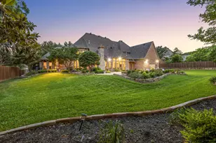 324 Oak Pointe Ln, Southlake, TX 76092 - Photo 36