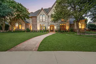 324 Oak Pointe Ln, Southlake, TX 76092 - Photo 1