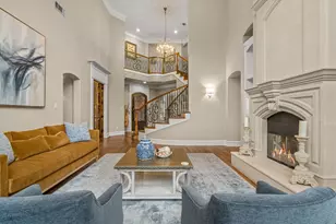 324 Oak Pointe Ln, Southlake, TX 76092 - Photo 4