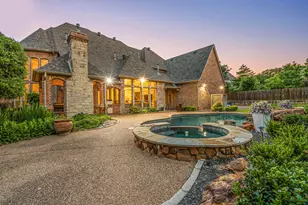 324 Oak Pointe Ln, Southlake, TX 76092 - Photo 36