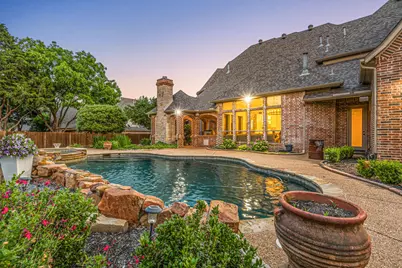 324 Oak Pointe Lane, Southlake, TX 76092 - Photo 34