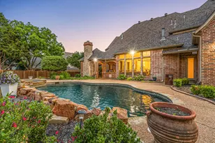 324 Oak Pointe Ln, Southlake, TX 76092 - Photo 34