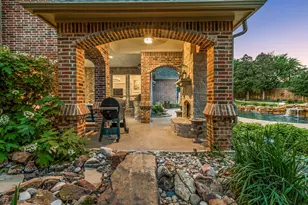 324 Oak Pointe Ln, Southlake, TX 76092 - Photo 32
