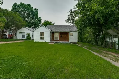 6808 Wofford Avenue, Dallas, TX 75227 - Photo 4