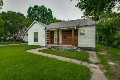 6808 Wofford Avenue, Dallas, TX 75227 - Photo 2