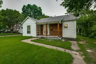 6808 Wofford Ave, Dallas, TX 75227 - Photo 2