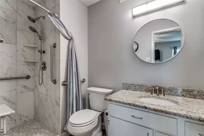 649 Timberline Drive, Hurst, TX 76053 - Photo 24