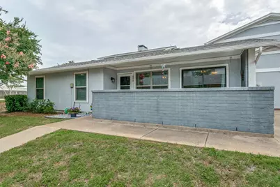649 Timberline Drive, Hurst, TX 76053 - Photo 2