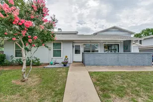 649 Timberline Dr, Hurst, TX 76053 - Photo 1