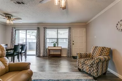 649 Timberline Drive, Hurst, TX 76053 - Photo 8