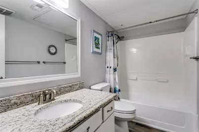 649 Timberline Drive, Hurst, TX 76053 - Photo 28