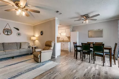 649 Timberline Drive, Hurst, TX 76053 - Photo 4