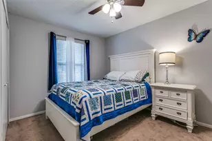 649 Timberline Dr, Hurst, TX 76053 - Photo 26