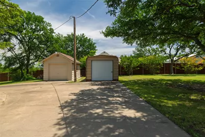 417 Big Creek Road, Willow Park, TX 76087 - Photo 6