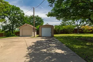 417 Big Creek Rd, Willow Park, TX 76087 - Photo 6