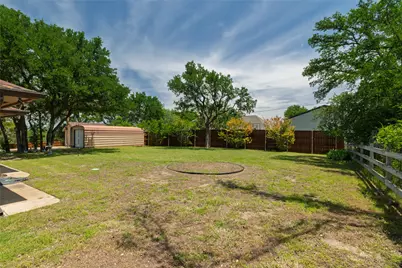 417 Big Creek Road, Willow Park, TX 76087 - Photo 8