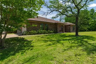 417 Big Creek Rd, Willow Park, TX 76087 - Photo 1