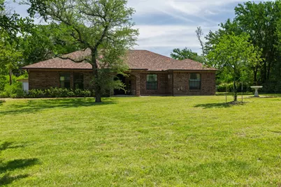 417 Big Creek Road, Willow Park, TX 76087 - Photo 2