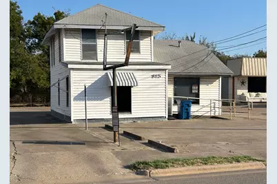 815 Milam Street, Mexia, TX 76667 - Photo 1