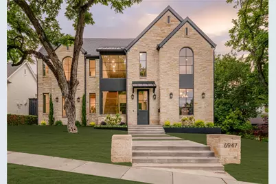 6947 Ellsworth Avenue, Dallas, TX 75214 - Photo 1