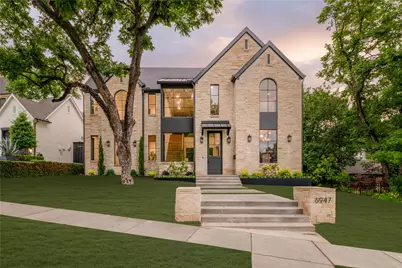 6947 Ellsworth Avenue, Dallas, TX 75214 - Photo 2